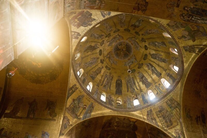 Skip the Line: St. Mark's Basilica Tour - Final Thoughts