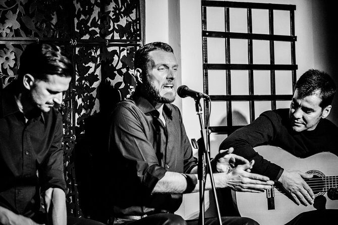 Skip the line: Tablao Flamenco Andalusí Ticket - An In-Depth Look at the Flamenco Show