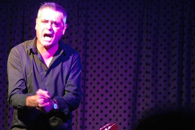 Skip the Line: Tablao Flamenco Pura Esencia Ticket - What Travelers Actually Thought