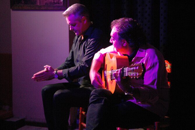 Skip the Line: Tablao Flamenco Pura Esencia Ticket - Frequently Asked Questions