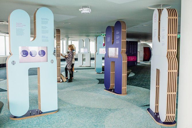 Skip the Line: Tallinn TV Tower Entrance Ticket - Frequently Asked Questions (FAQs)