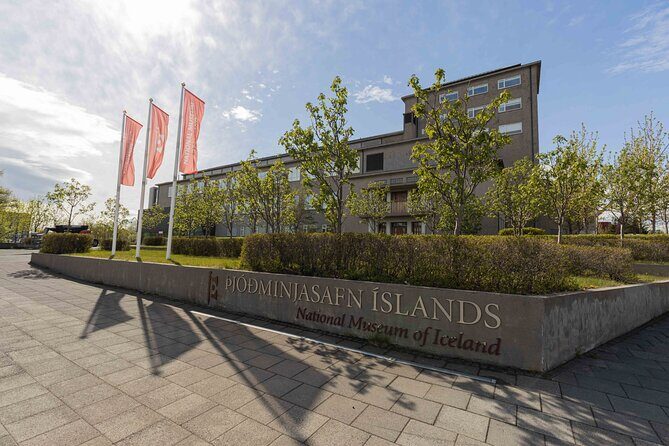 Skip the Line: The National Museum of Iceland Ticket - Introduction