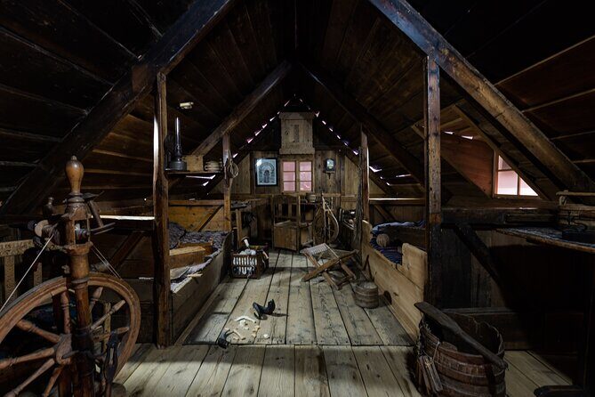 Skip the Line: The National Museum of Iceland Ticket - Key Points