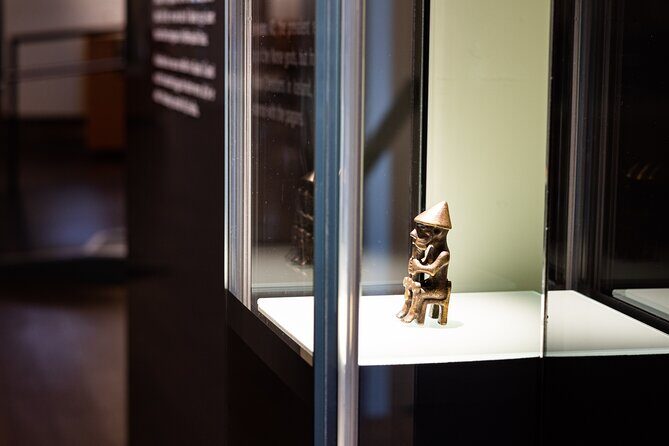 Skip the Line: The National Museum of Iceland Ticket - Authentic Traveler Feedback