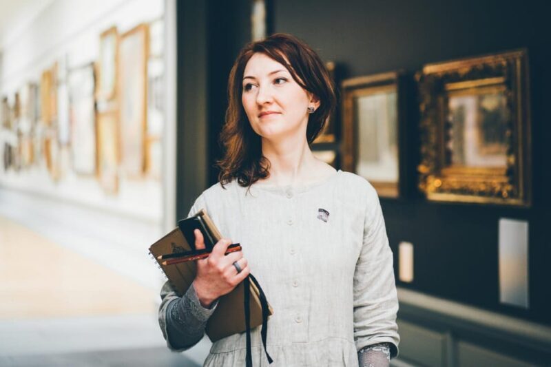 Skip-the-Line Thyssen-Bornemisza Museum Madrid Private Tour - FAQ