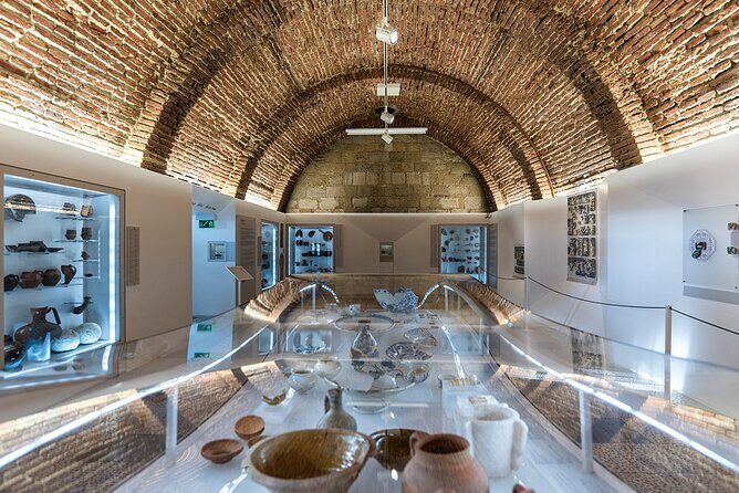 Skip the Line Ticket Castelo de S. Jorge - The Sum Up