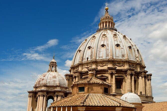 Skip the Line Ticket for Vatican Museums and Sistine Chapel - Final Thoughts