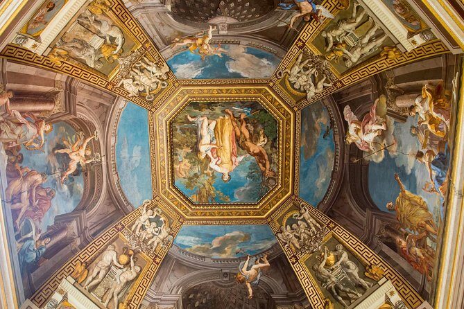 Skip-the-Line Ticket: Sistine Chapel and Vatican Museums in Rome - Final Thoughts