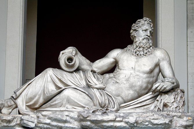 Skip the Line: Ticket to the Vatican Museum & Sistine Chapel - Final Thoughts