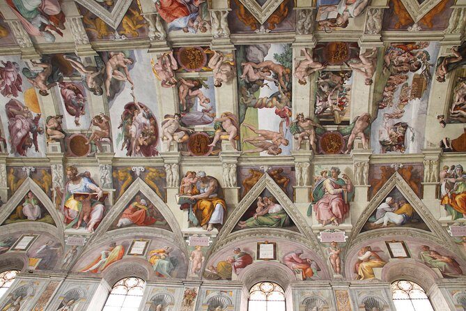 Skip The Line ticket to the Vatican Museums & the Sistine Chapel - The Bottom Line: Who Is It For?