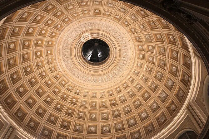 Skip The Line Ticket-Vatican Museum & Sistine Chapel - FAQ