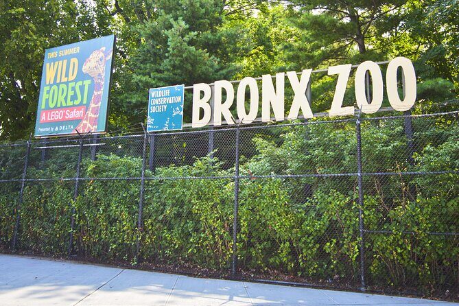 Skip-the-line Tickets to Bronx Zoo with Private Transfers - Why This Tour Works for You