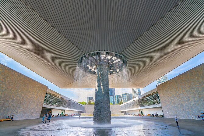 Skip-the-line tickets to the National Museum of Anthropology - Key Points