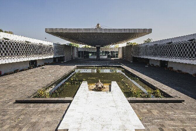 Skip-the-line tickets to the National Museum of Anthropology - The Experience in Detail