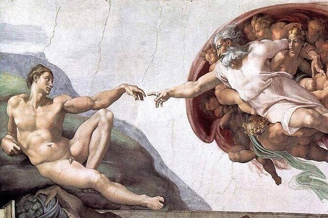 Skip-the-Line Tickets to Vatican Museum and Sistine Chapel - What Travelers Are Saying