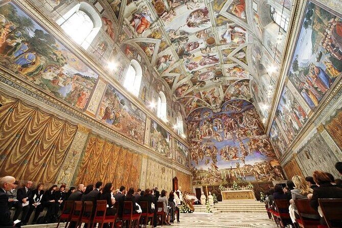 Skip-the-Line Tickets to Vatican Museum and Sistine Chapel - The Cost and Its Value