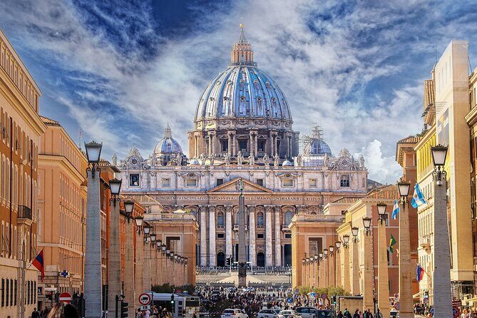 Skip-The-Line Tickets To Vatican Museum And Sistine chapel - Comprehensive Review of the Skip-The-Line Vatican Museum and Sistine Chapel Tickets