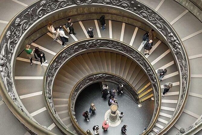 Skip-The-Line Tickets To Vatican Museum And Sistine chapel - Who Should Consider This Tour?