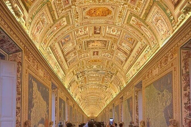 Skip-The-Line Tickets To Vatican Museum And Sistine chapel - Final Thoughts