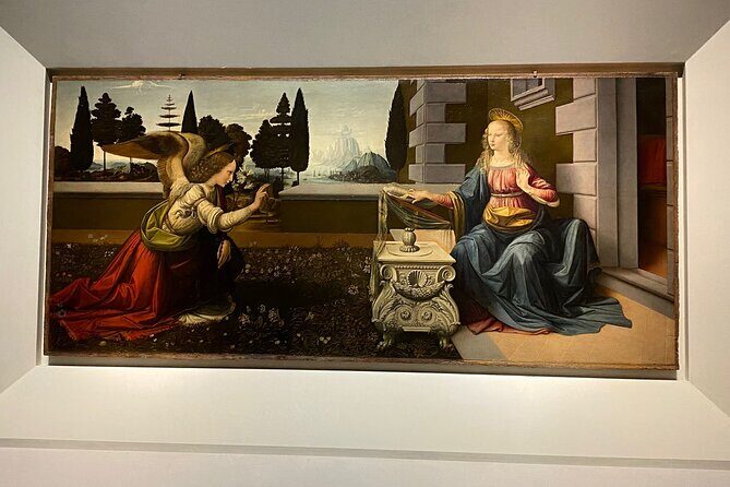 Skip - The Line Tickets Uffizi and Accademia Entrance - The Experience: The Good, the Not-So-Good, and What to Know