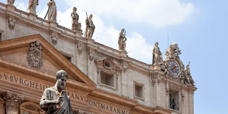 Skip-the-Line Tickets: Vatican Museum and Sistine Chapel - Final thoughts