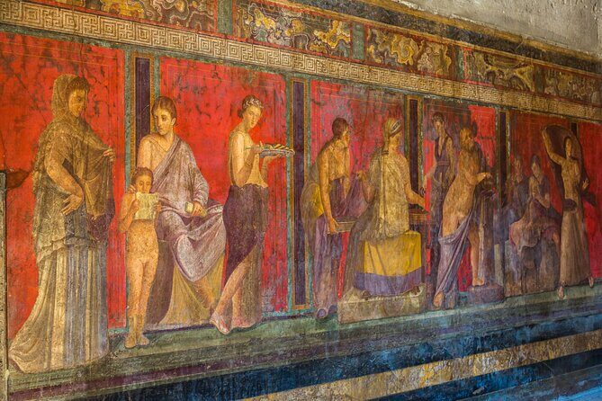 Skip-The-Line Tickets VIP Small Group Tour To Pompei and Vesuvius - What Travelers Are Saying