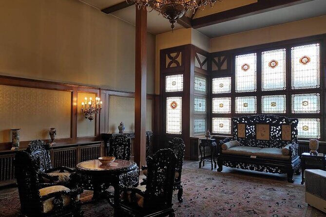 Skip-the-line to Cotroceni Royal Palace in Bucharest - Practical Details and Tips