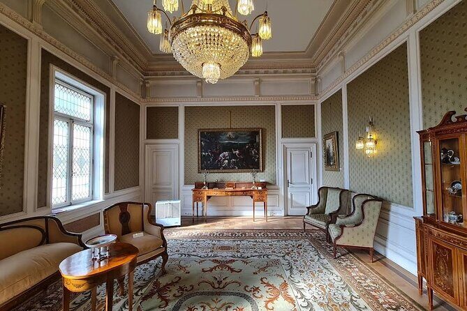 Skip-the-line to Cotroceni Royal Palace in Bucharest - Who Should Consider This Tour?