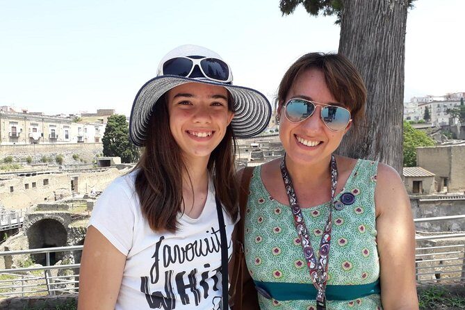 Skip-the-line Tour for Kids of Herculaneum with Children-Friendly Guide - How the Tour Compares to Other Experiences