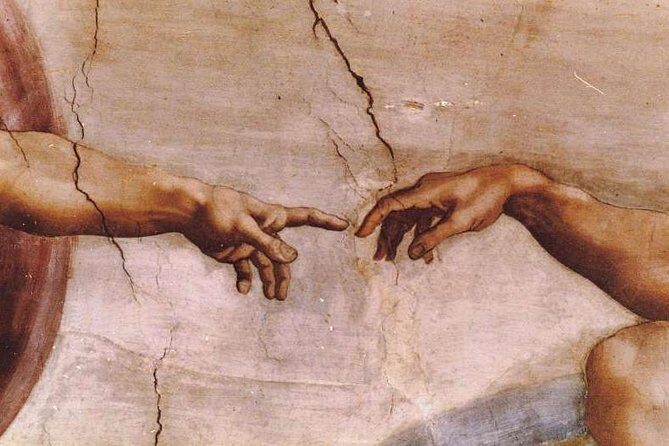 Skip the Line Tour: Vatican Museum + Sistine Chapel with Guide - What to Expect from the Tour