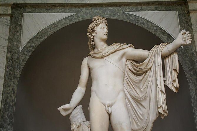 Skip the Line Tour: Vatican Museum + Sistine Chapel with Guide - Final Thoughts