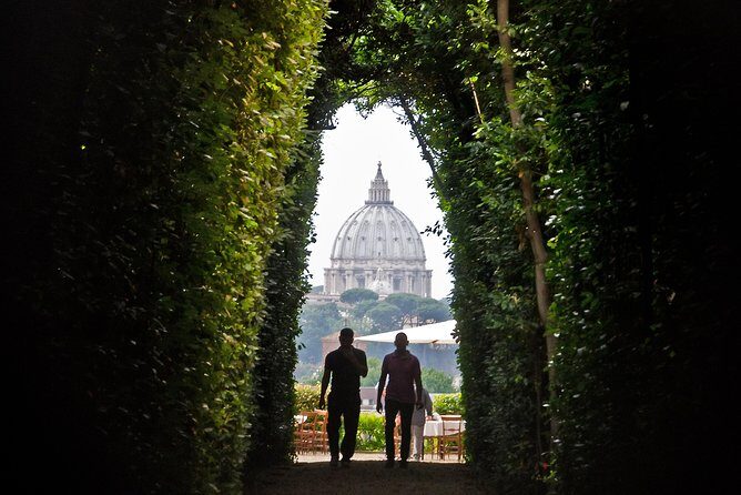 Skip the Line Tour: Vatican Museums and Sistine Chapel - Is This Tour Right for You?