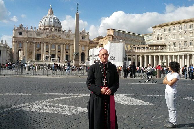 Skip the Line Tour: Vatican Museums, Sistine Chapel & Basilica - What Real Travelers Are Saying