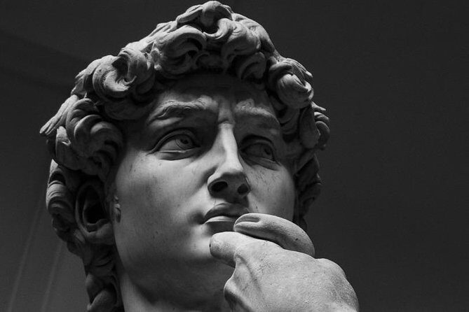 Skip the line Uffizi and Accademia private guided tour - An In-Depth Look at the Tour