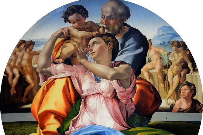 Skip the line Uffizi and Accademia private guided tour - Who Is This Tour Best For?