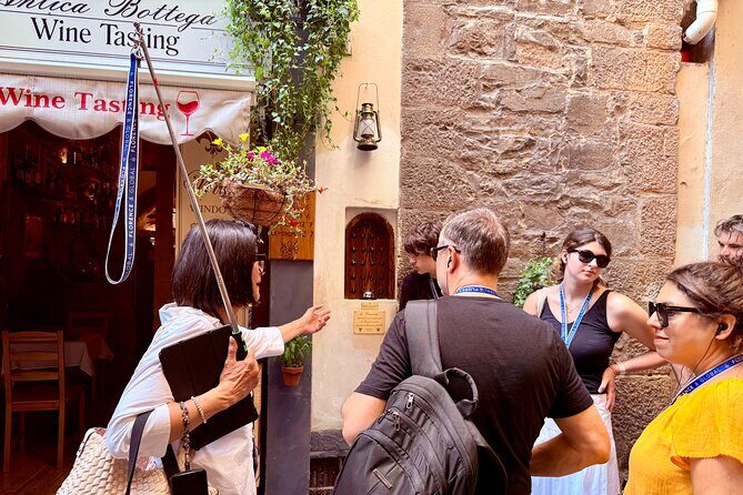 Skip the line: Uffizi and Accademia Small Group Walking Tour - Frequently Asked Questions