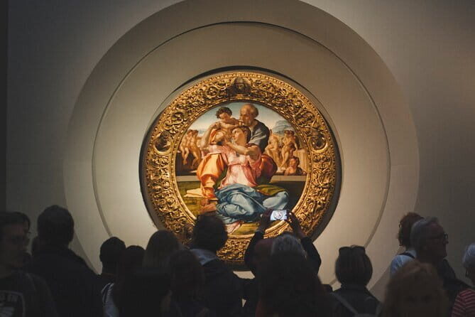 Skip-the-line Uffizi Gallery Entrance Tickets - How the Reviews Shape Our Perspective