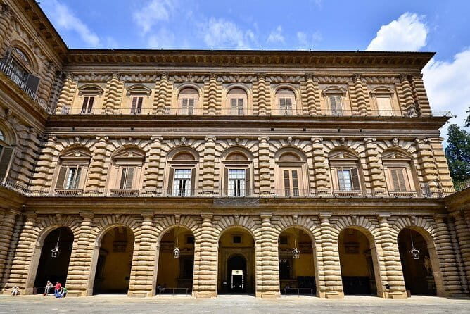 Skip the Line: Uffizi Gallery Ticket in Florence - FAQs