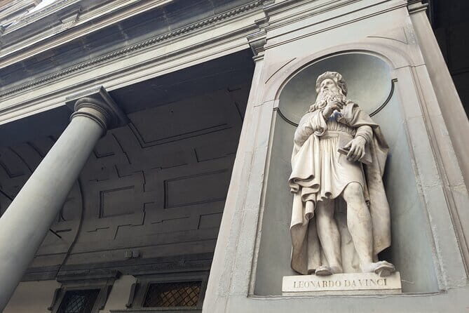 Skip-the-Line Uffizi Museum and Galleries Private Guided Tour for Kids and Families in Florence - Why Consider This Tour?