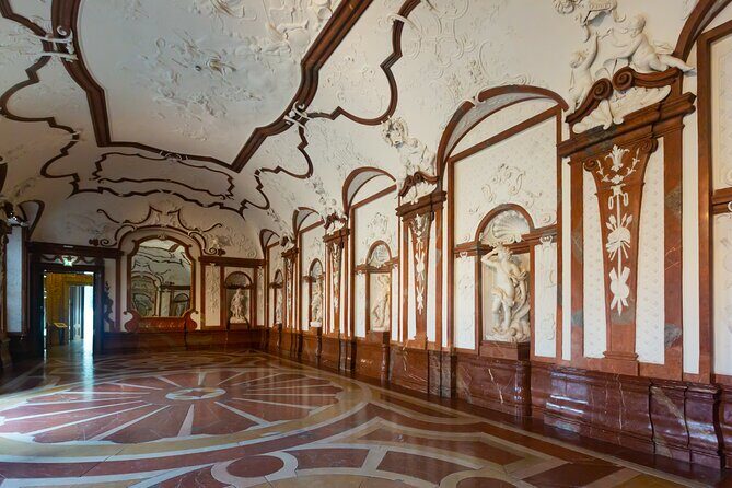 Skip-the-line Upper Belvedere Tickets and Guided Tour Vienna - Final Thoughts
