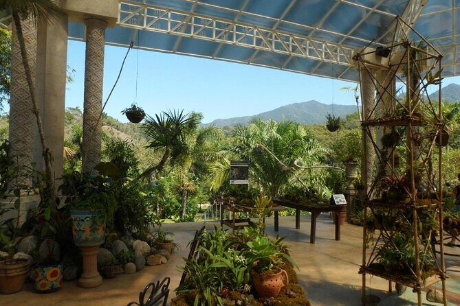 Skip the Line: Vallarta Botanical Garden Admission Ticket - FAQ