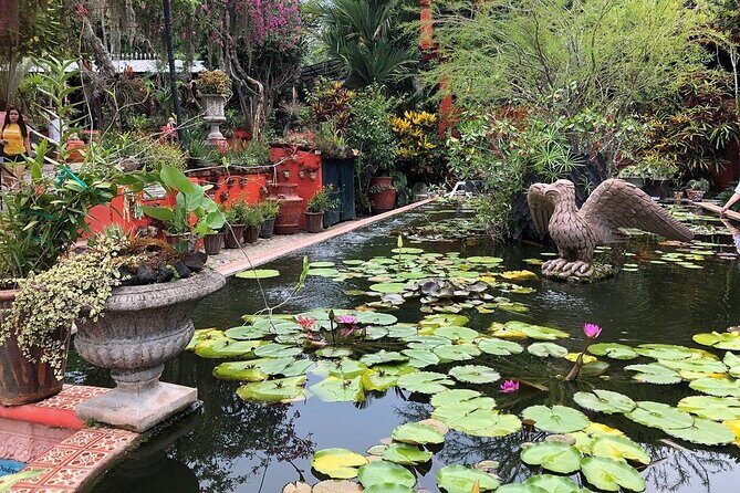 Skip the Line: Vallarta Botanical Garden Admission Ticket - Final Thoughts
