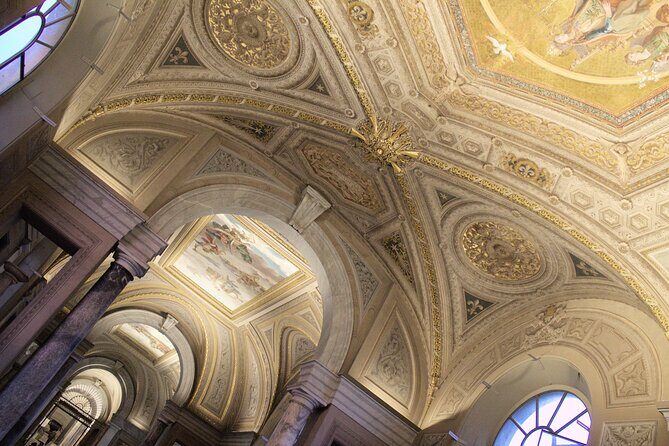 Skip the Line Vatican and Sistine Chapel Evening Tour - What Travelers Say