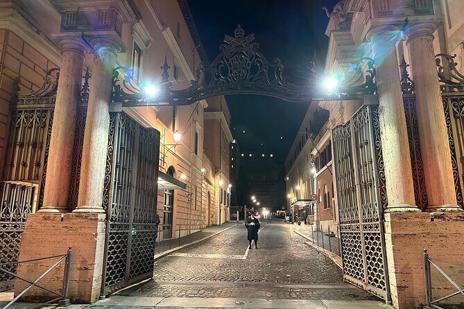 Skip the Line Vatican and Sistine Chapel Evening Tour - Practical Tips for Booking