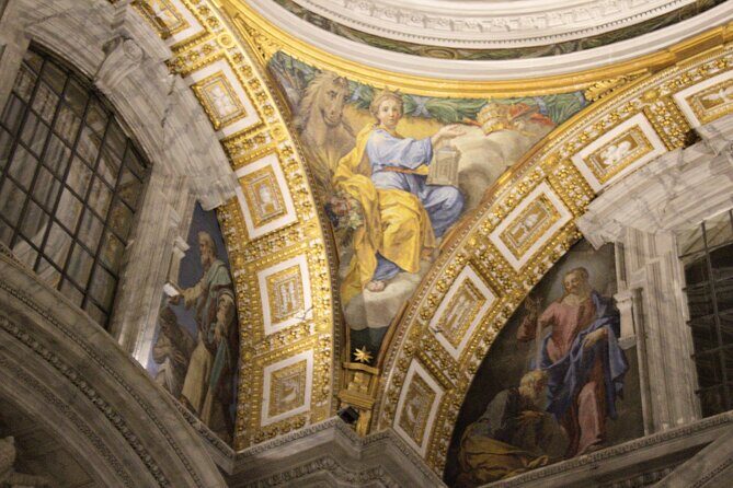 Skip the Line Vatican and Sistine Chapel Evening Tour - Who is This Tour Best For?