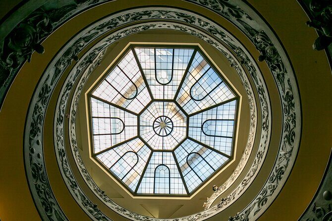 Skip-the-line Vatican and Sistine Chapel Private Guided Tour - FAQ