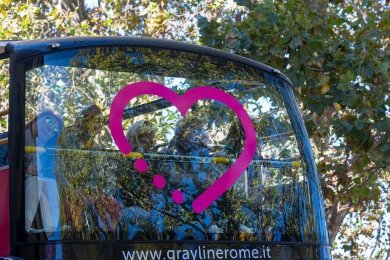 Skip-the-Line Vatican Entry & Panoramic Open Bus Tour - Final Thoughts