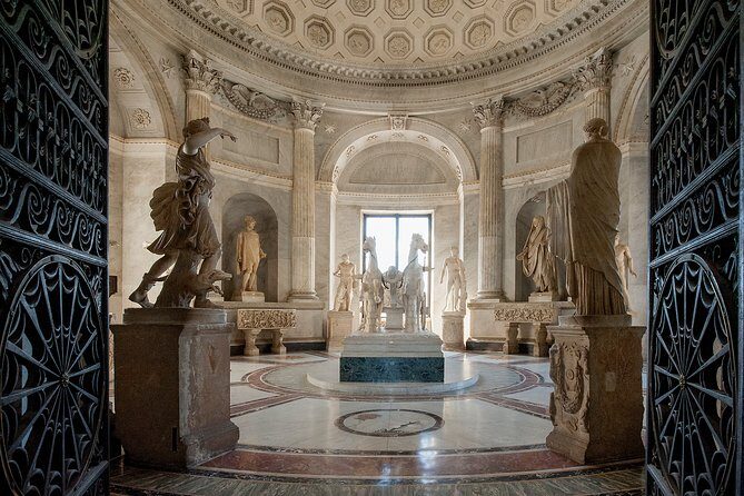 Skip the Line Vatican Guided Tour with Sistine Chapel and St. Peter's Basilica - Final Thoughts