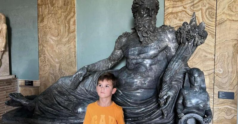 Skip-The-Line Vatican Museum, Sistine Chapel & Basilica Tour - What is this Vatican Tour All About?