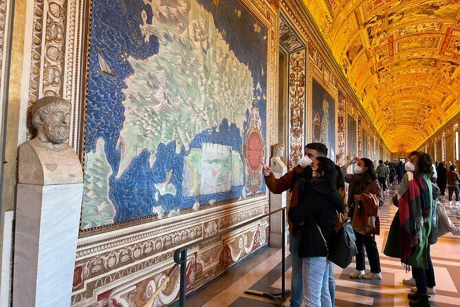 Skip the Line: Vatican Museum, Sistine Chapel + Optional Basilica - Who Should Consider This Tour?